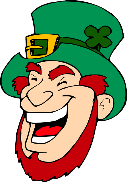 irish