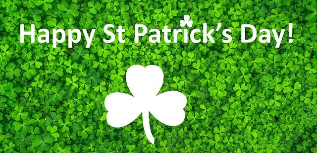 irish