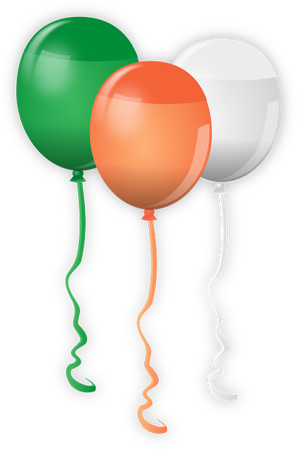 irish