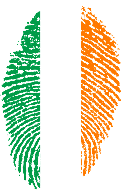 irish