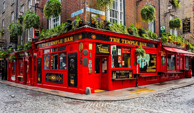 irish