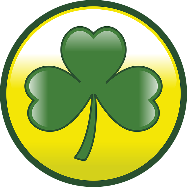 irish