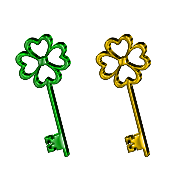 irish