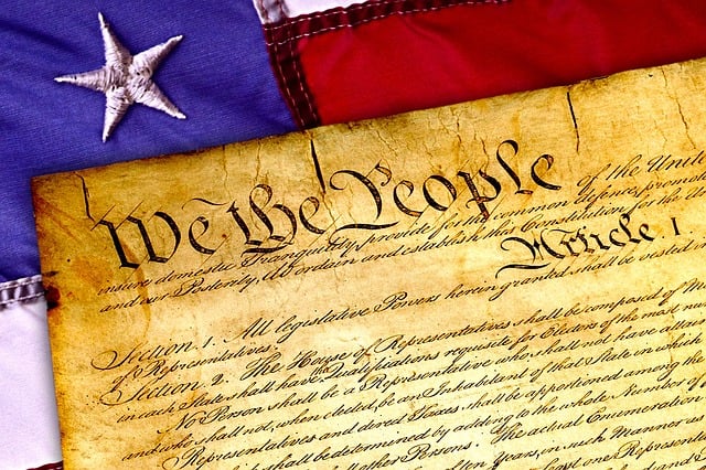 patriotic