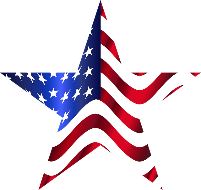 patriotic