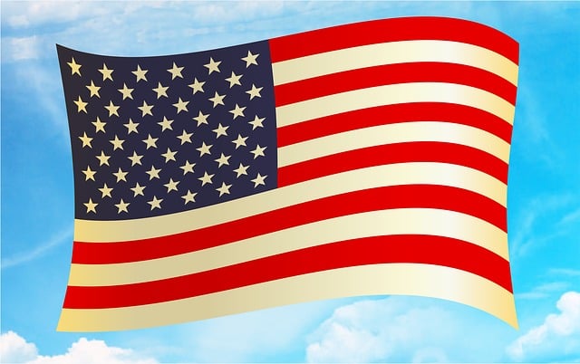 patriotic