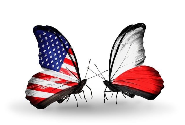 patriotic