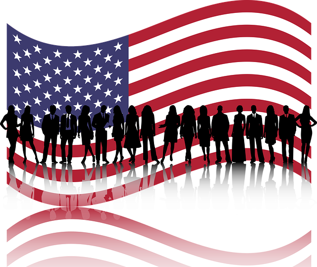 patriotic