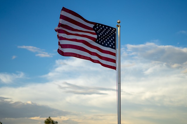 patriotic