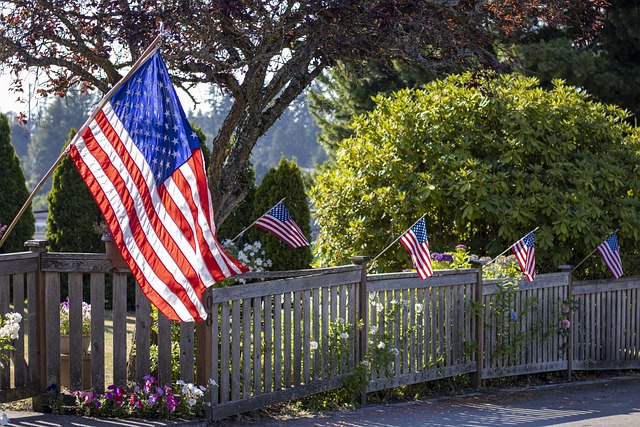 patriotic