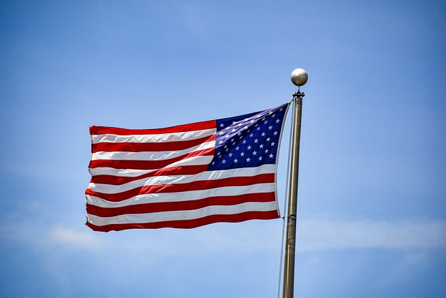 patriotic