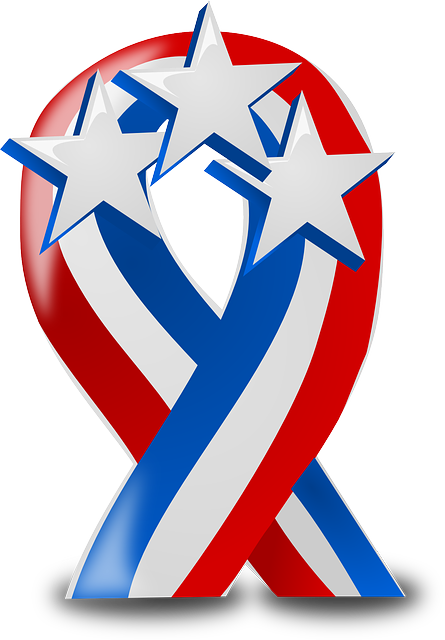patriotic