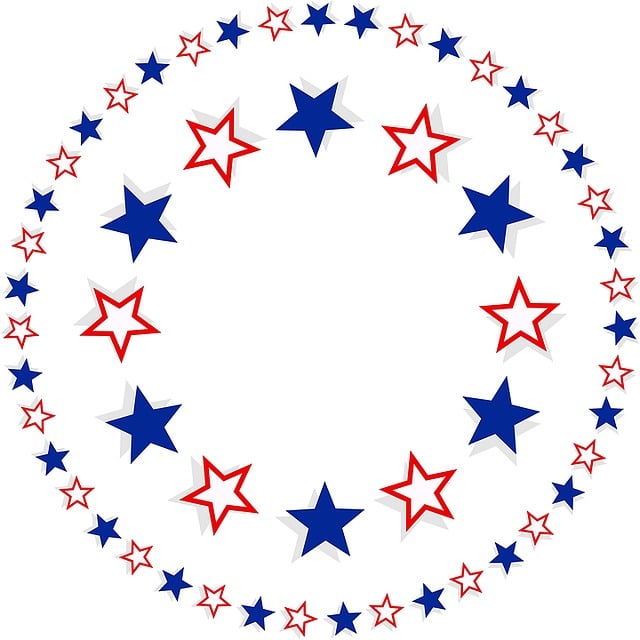 patriotic