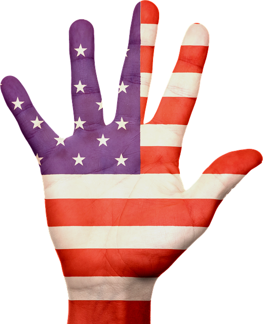 patriotic