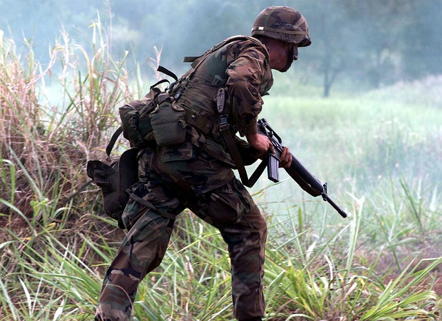 US Army