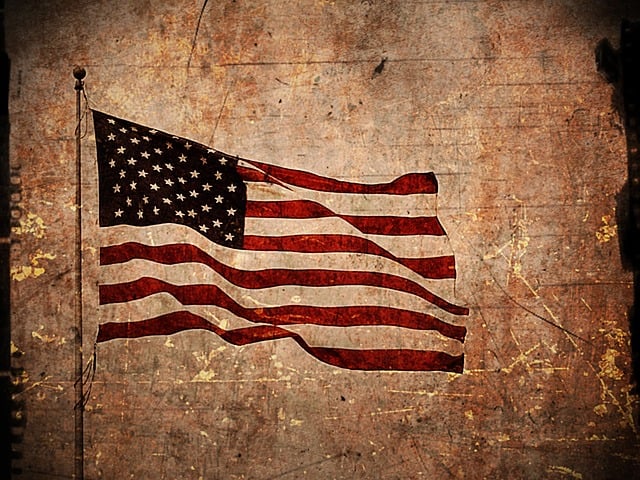 usa flag