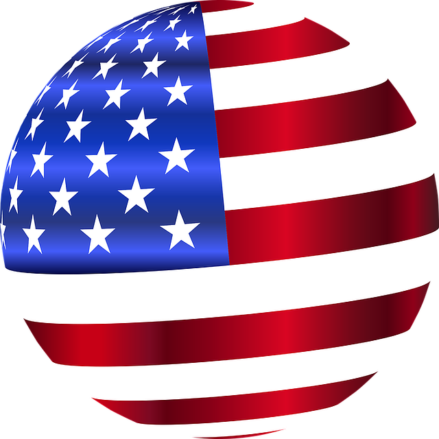 usa flag