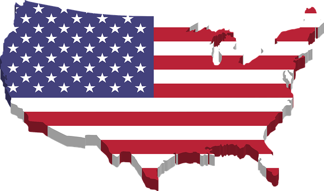 usa flag