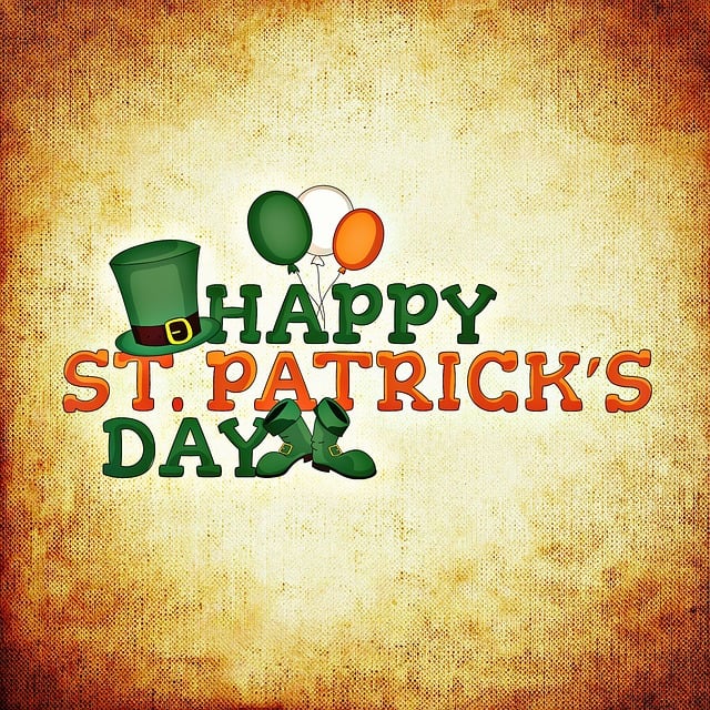 irish