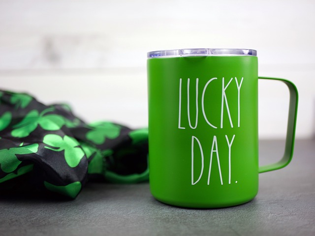 irish