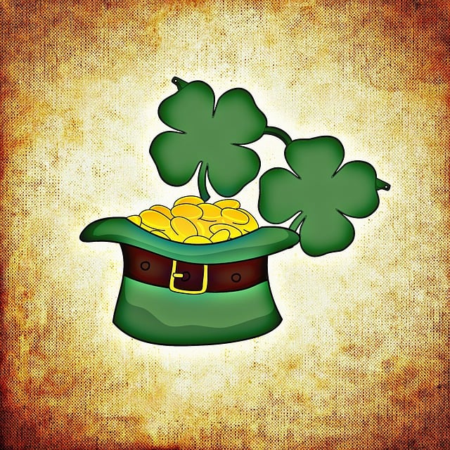 irish