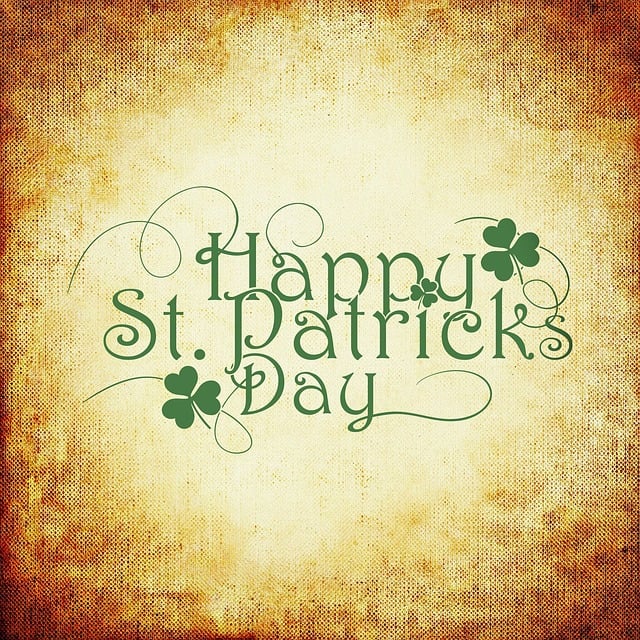 irish
