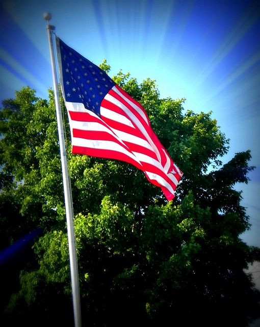 patriotic