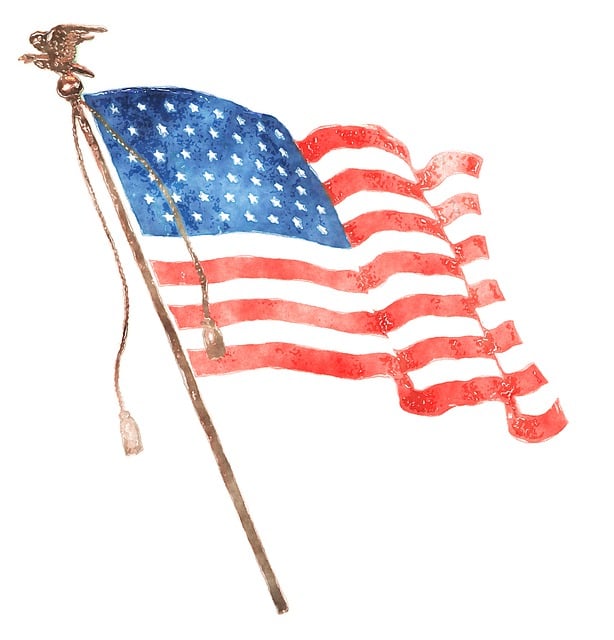 patriotic