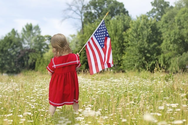 patriotic
