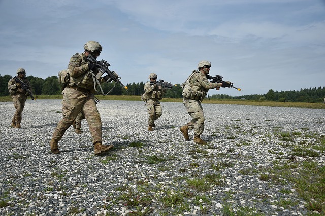 US Army