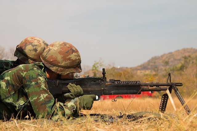 US Army