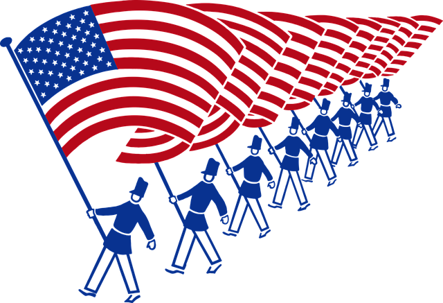 usa flag