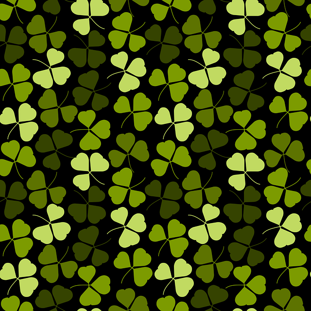 irish