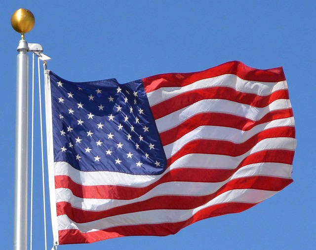 patriotic