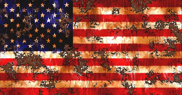 patriotic