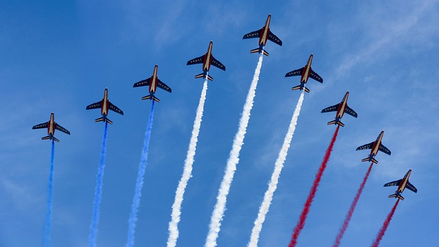 patriotic