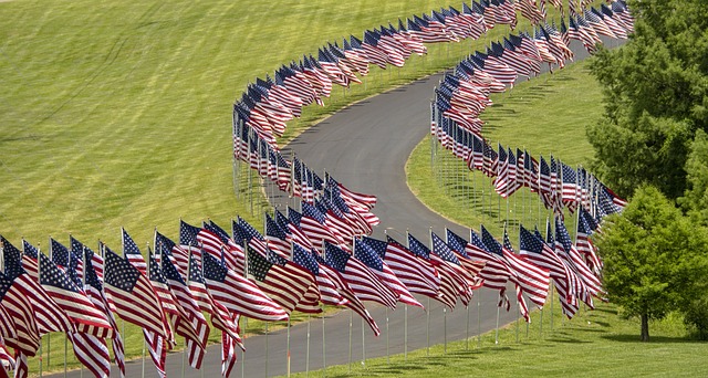 patriotic
