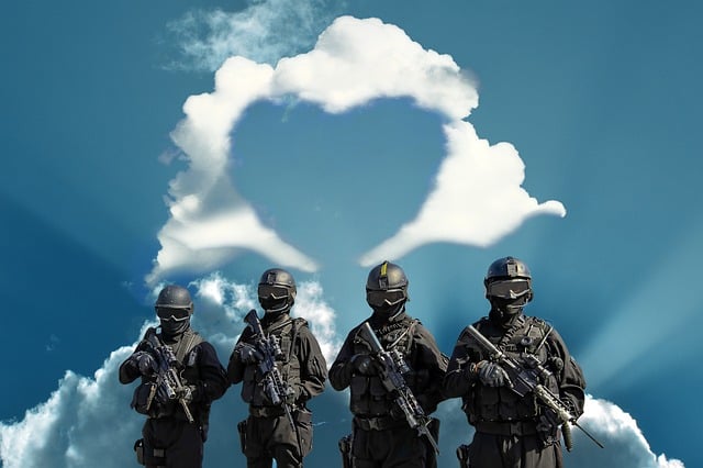 US Army