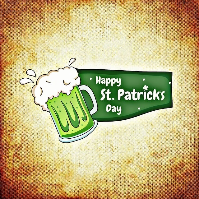 irish