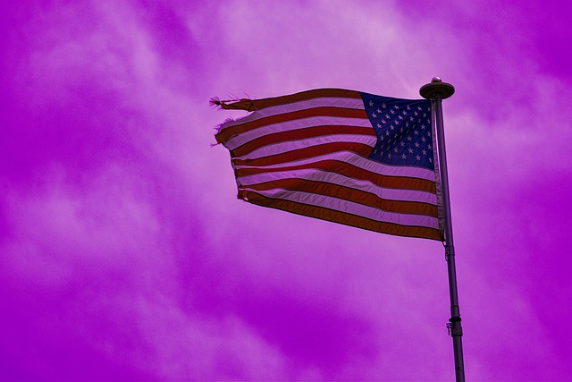 patriotic