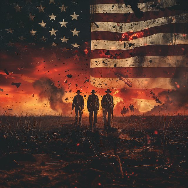 patriotic