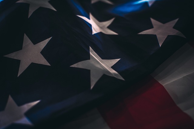 patriotic