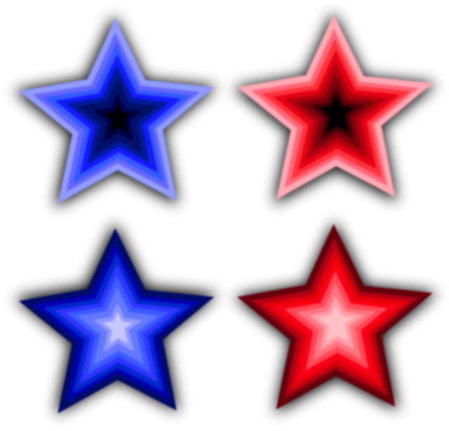 patriotic