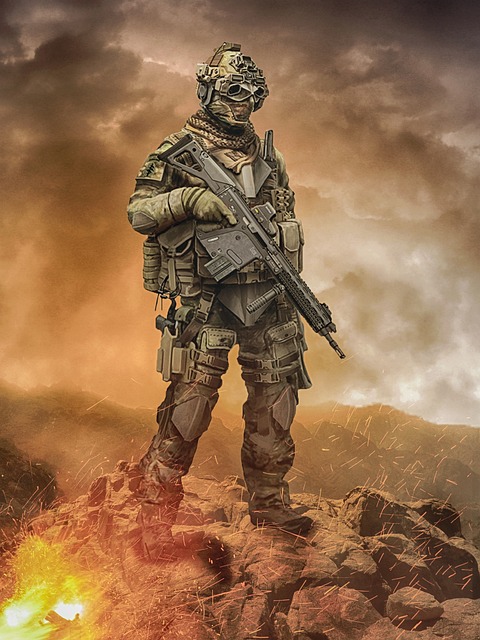 US Army