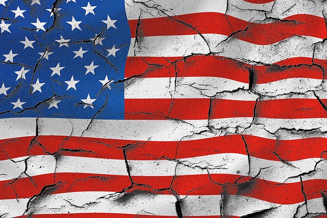 usa flag