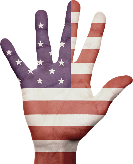patriotic