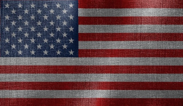 patriotic