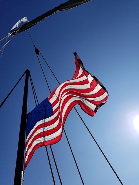 patriotic
