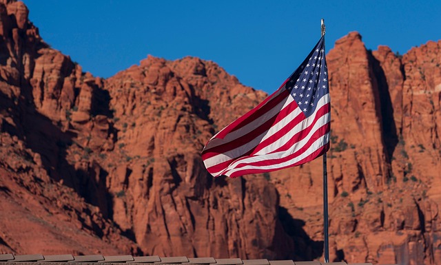 patriotic