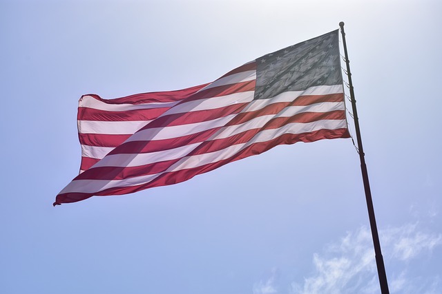 patriotic